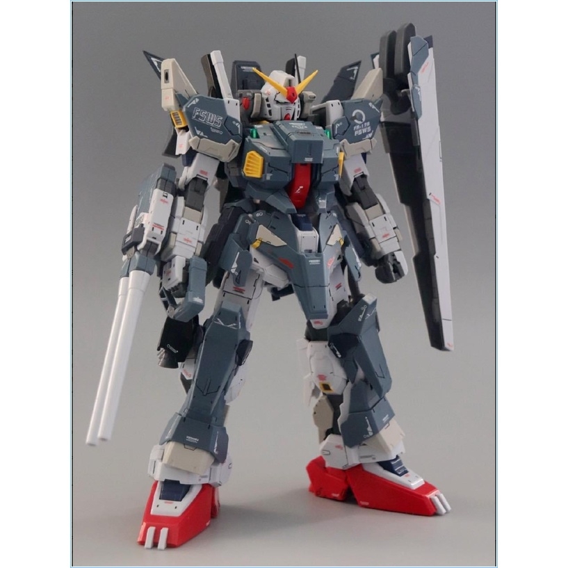 Mô hình lắp ráp MG 1/100 FA-178 Full Armor Mk-II MK2 MKII FA178 8815 gundamDaban