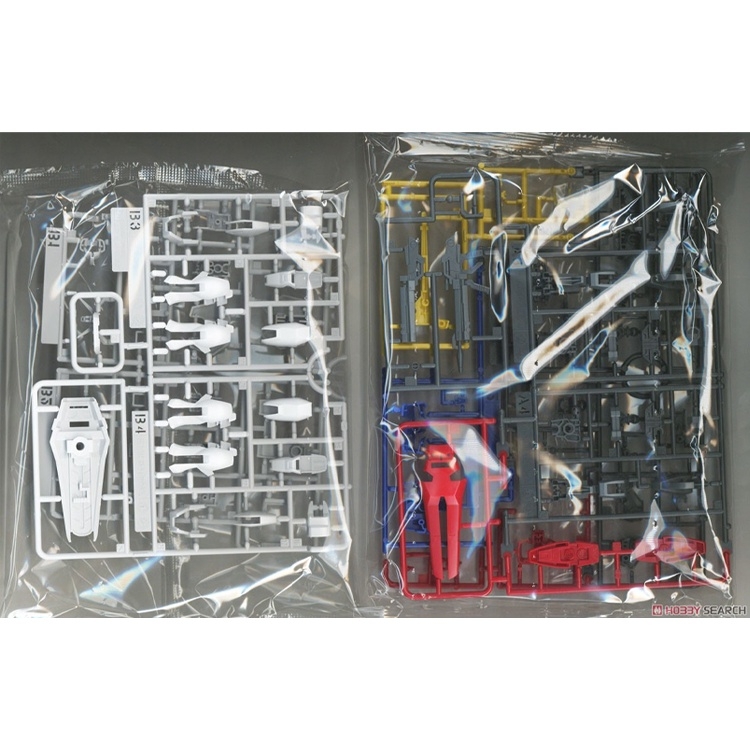 Mô hình lắp ráp EG 1/144 Strike Gundam GAT-X105 Entry Grade Bandai