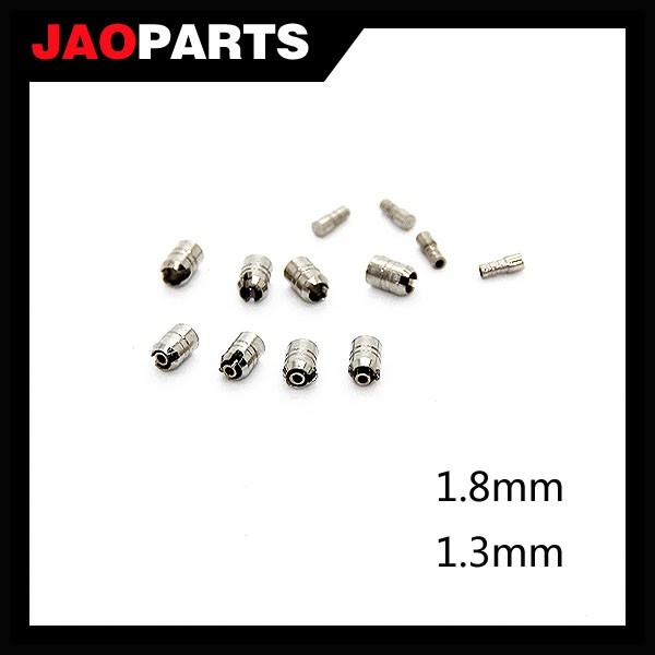 Ốc độ mô hình Metal part Vulcan Cannon gundam custom tool Hobby