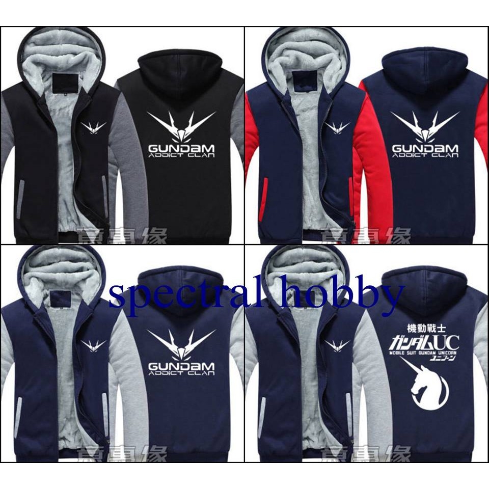 Áo Gundam (hàng đặt, inbox cụ thể mẫu, size cỡ)