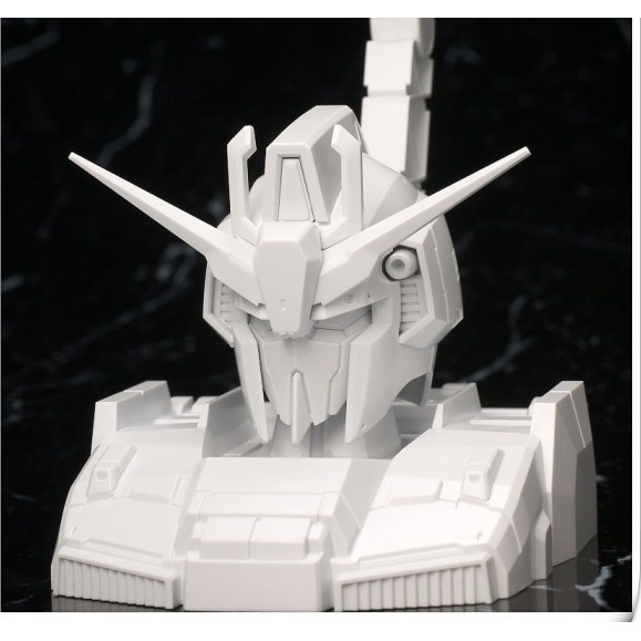 Mô hình lắp ghép Action base Head base RG HG SD 1/144 - Zeta Banshee Sinanju...