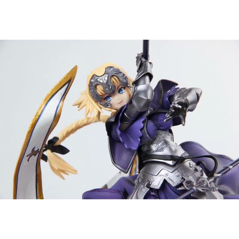 Mô hình nhựa Figure FATE APOCRYPHA 1/8 JEANNE D ARC - xinhao model