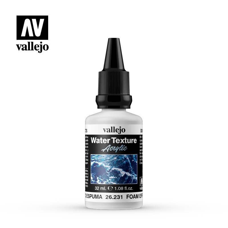 Sơn mô hình Acrylic Vallejo Surface Primer các loại