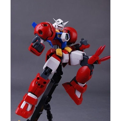 Mô hình lắp ráp 1/100 Gundam AGE MG AGE-1 Tidus Daban