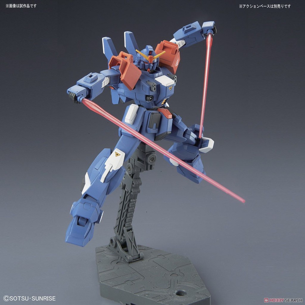 Mô hình lắp ráp HG 1/144 Blue Destiny Unit 2 `EXAM` HG - Bandai
