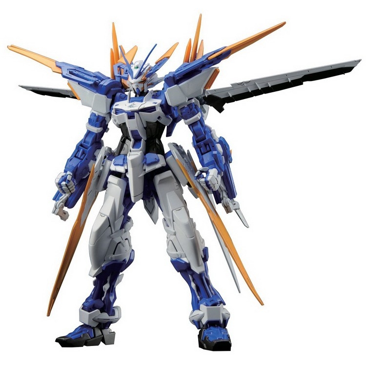 Mô hình lắp ráp MG 1/100 Astray Blue Frame D gundam 6649 DABAN