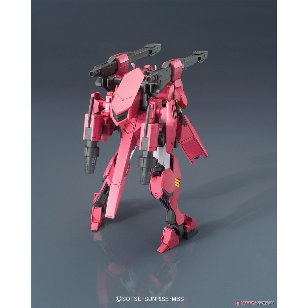 Mô hình lắp ráp HG 1/144 IBO Gundam Flauros Ryusei Go Bandai