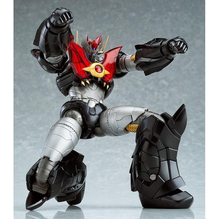 Mô hình lắp ráp MODEROID Mazinkaiser GSC - Good Smile Company