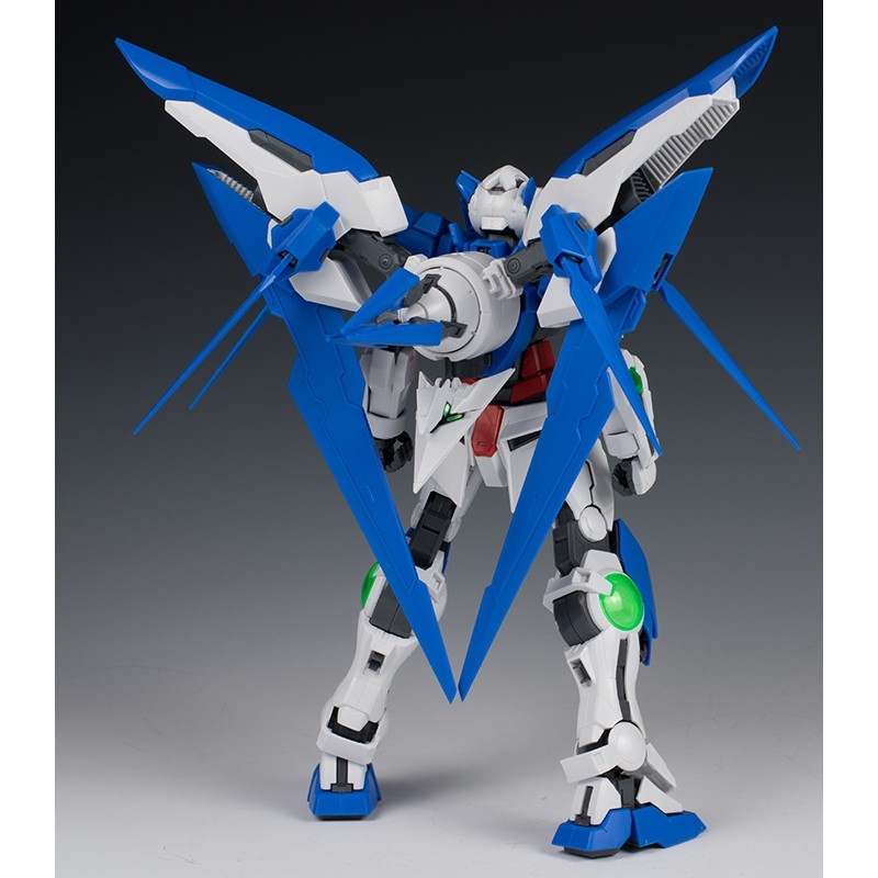 Mô hình lắp ráp MG 1/100 Amazing Exia Gundam - P Bandai