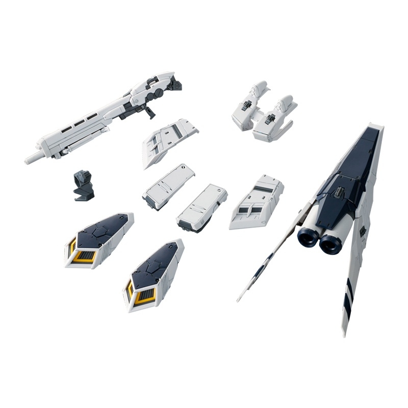 Phụ kiện lắp ráp RG 1/144 HWS EXPANSION cho Nu ν GUNDAM - P bandai