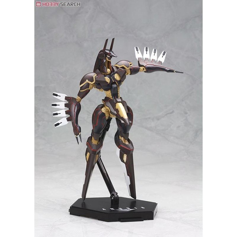 Mô hình nhựa lắp ráp Kotobukiya Anubis