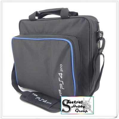 Túi xách đựng máy PS4 pro Slim chống sốc balo laptop