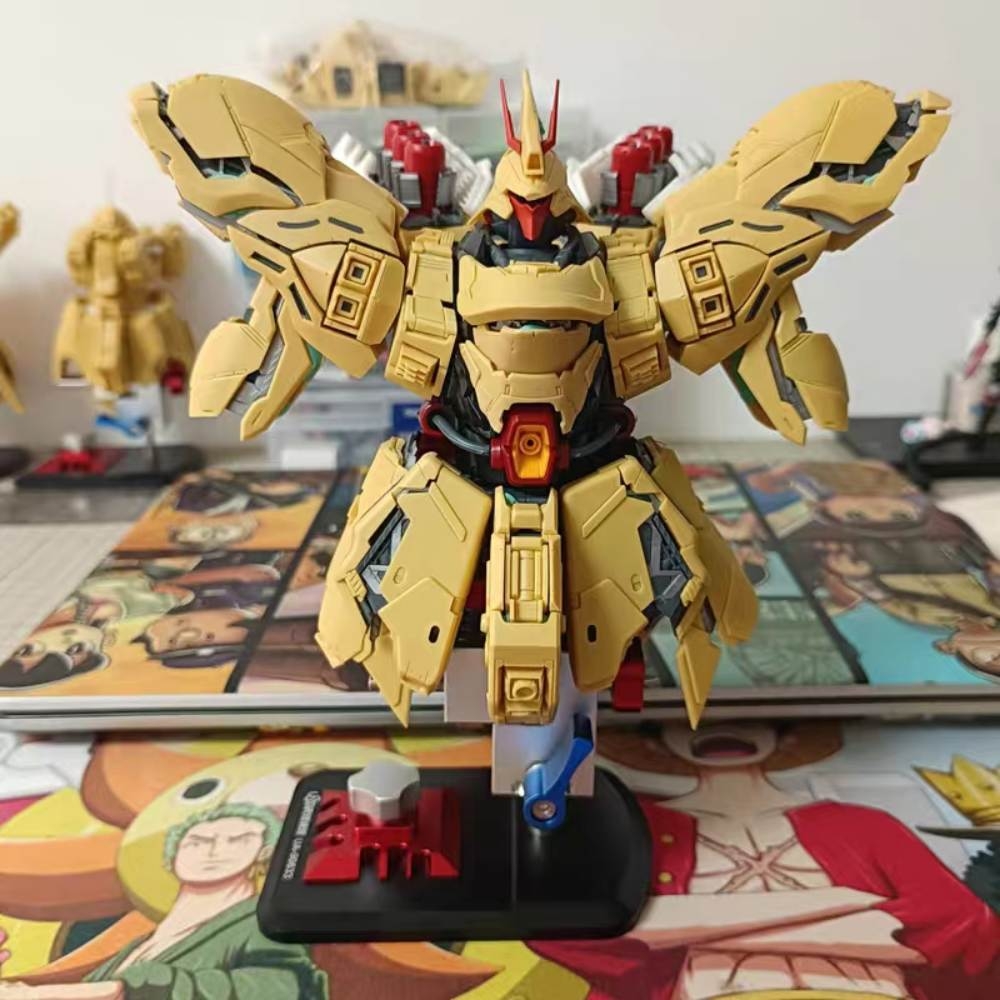 Resin MG Sazabi 2.0 Yujiao Land - Recast chất lượng cao