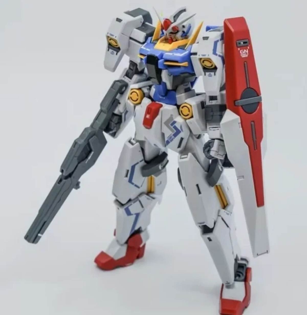 Mô hình lắp ráp HG 1/144 Plutone GNY-004 - Yasen Model