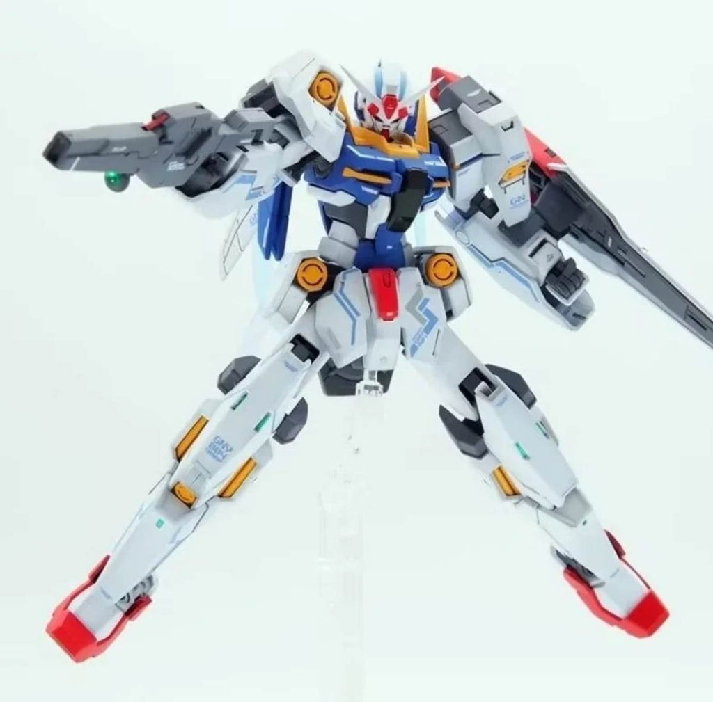 Mô hình lắp ráp HG 1/144 Plutone GNY-004 - Yasen Model