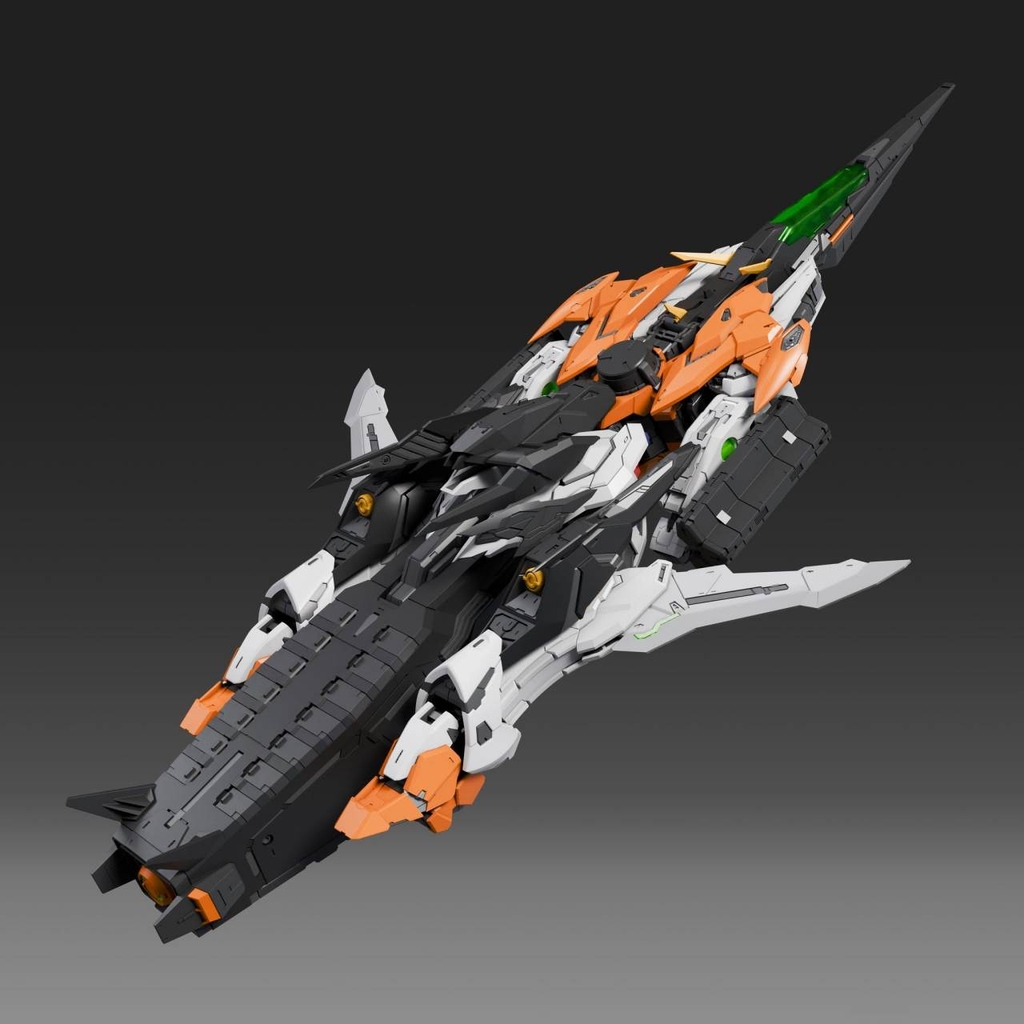 Mô hình lắp ráp MG 1/100 Kyrios Hallelujah Awakened Super Soldier