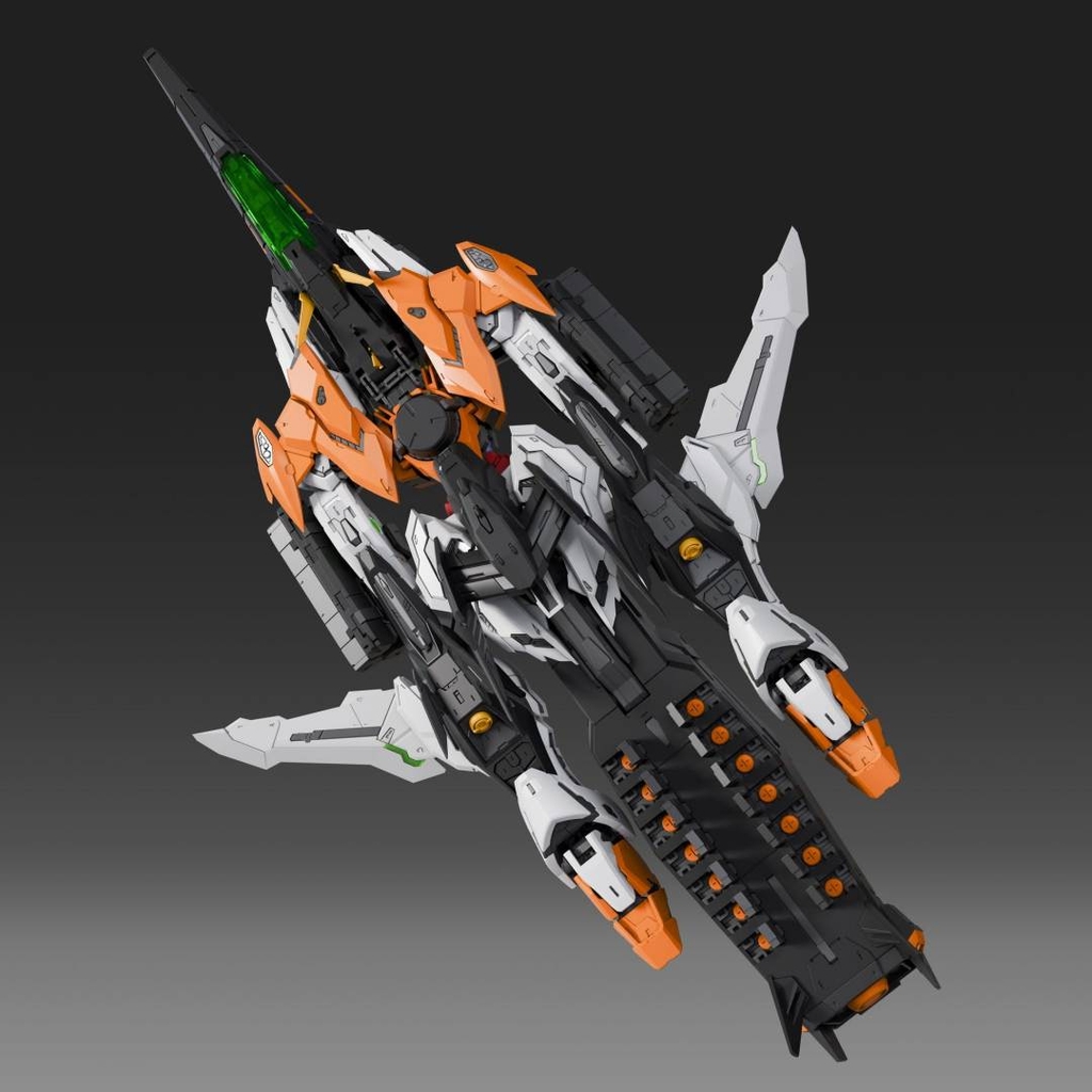 Mô hình lắp ráp MG 1/100 Kyrios Hallelujah Awakened Super Soldier