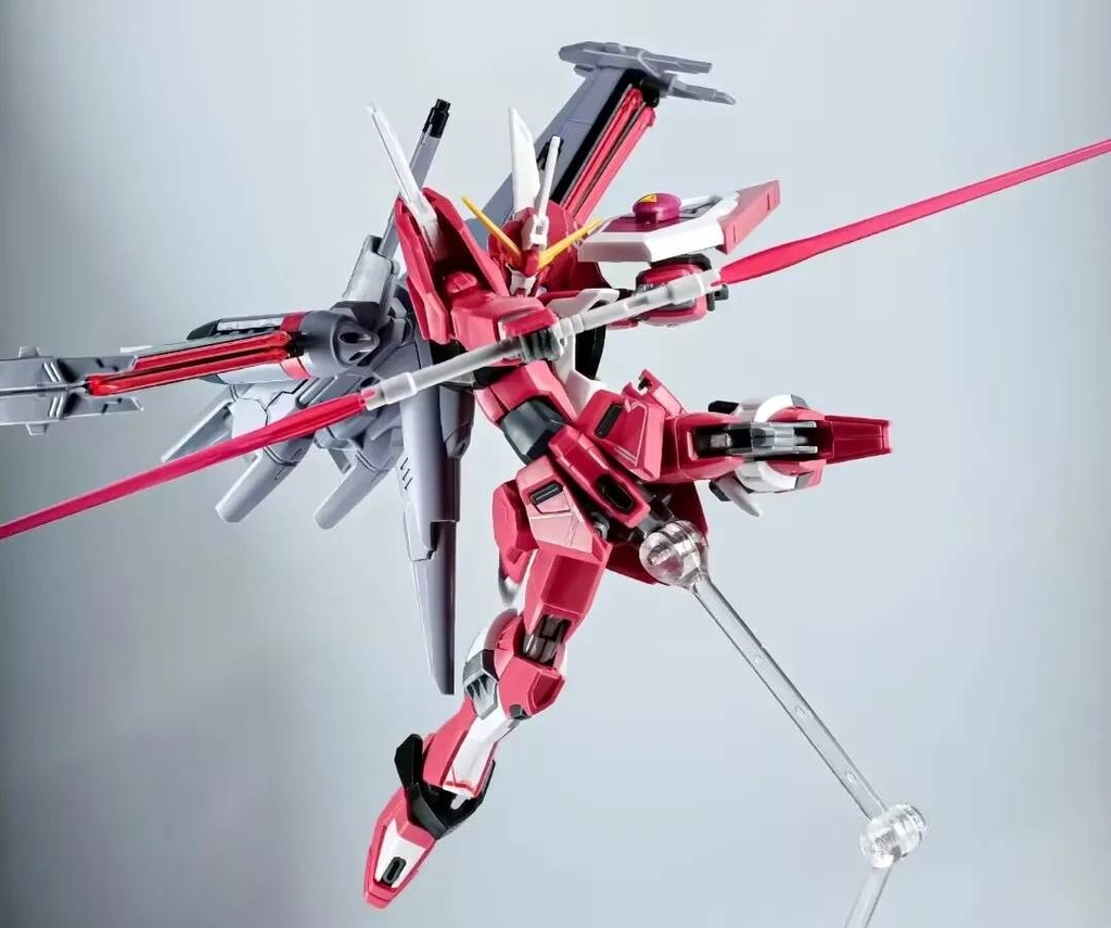 Mô hình lắp ráp HG 1/144 Infinite Justice type 2 - 251 Gaogao