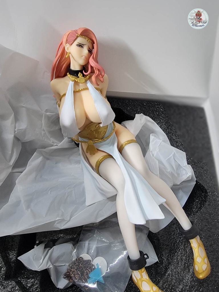 Mô hình nhựa Figure 1/6 Goblin Queen Parnelis - High Quality model