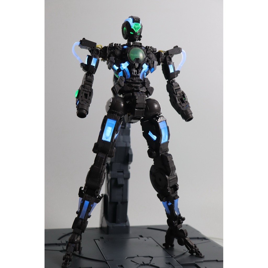 Mô hình lắp ráp PG 1/60 Avalanche Exia Repair Gundam 3in1 Daban