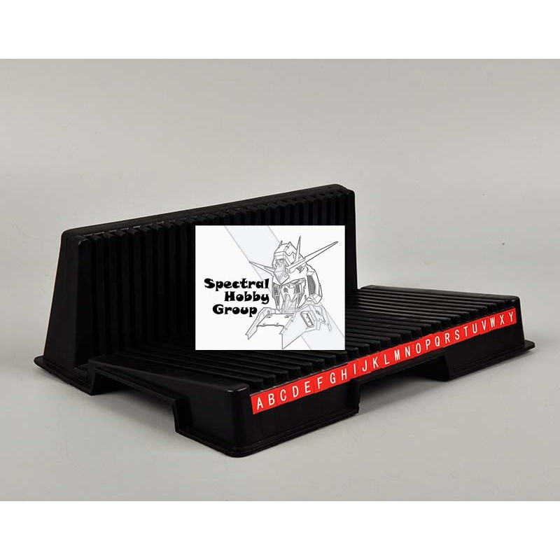 Dụng cụ mô hình giá khay gác mô hình gác runner