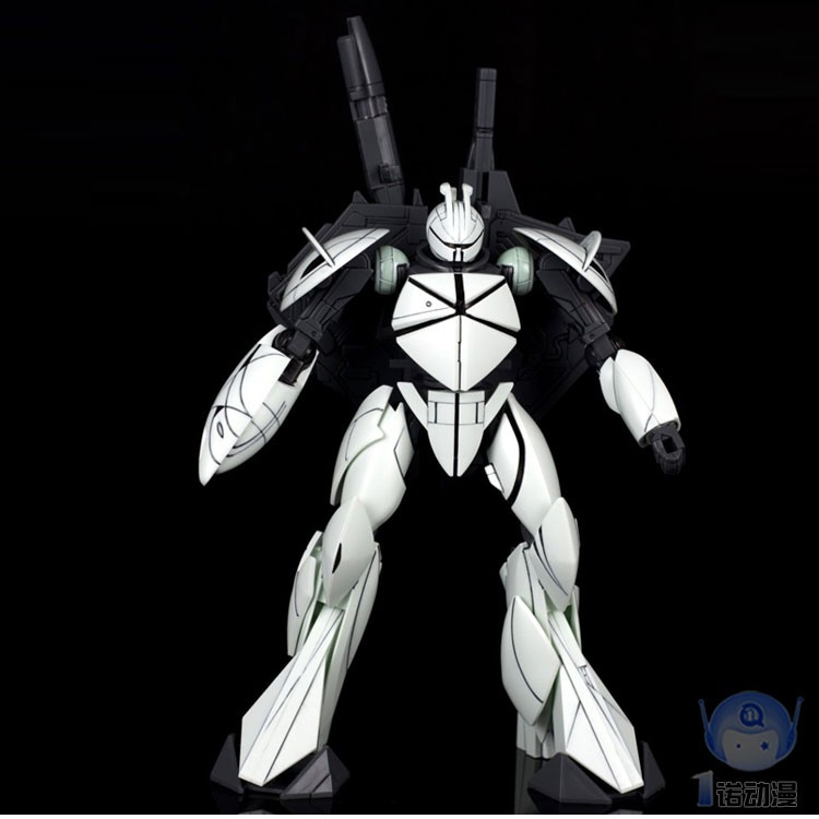 Mô hình lắp ráp HG 1/144 CONCEPT-X Mobile Turn X bandai