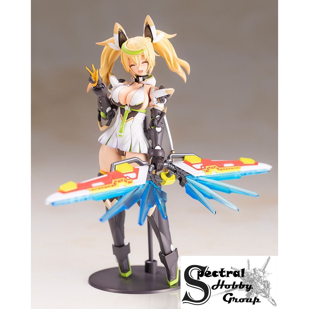 Mô hình lắp ráp Figure KP482 Gene Stellatears Kotobukiya (+ special code) PA