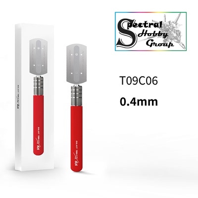 Dụng cụ cưa cầm tay GALAXY lưỡi mỏng cho mô hình Thin blade Hand Saw T09C06~13