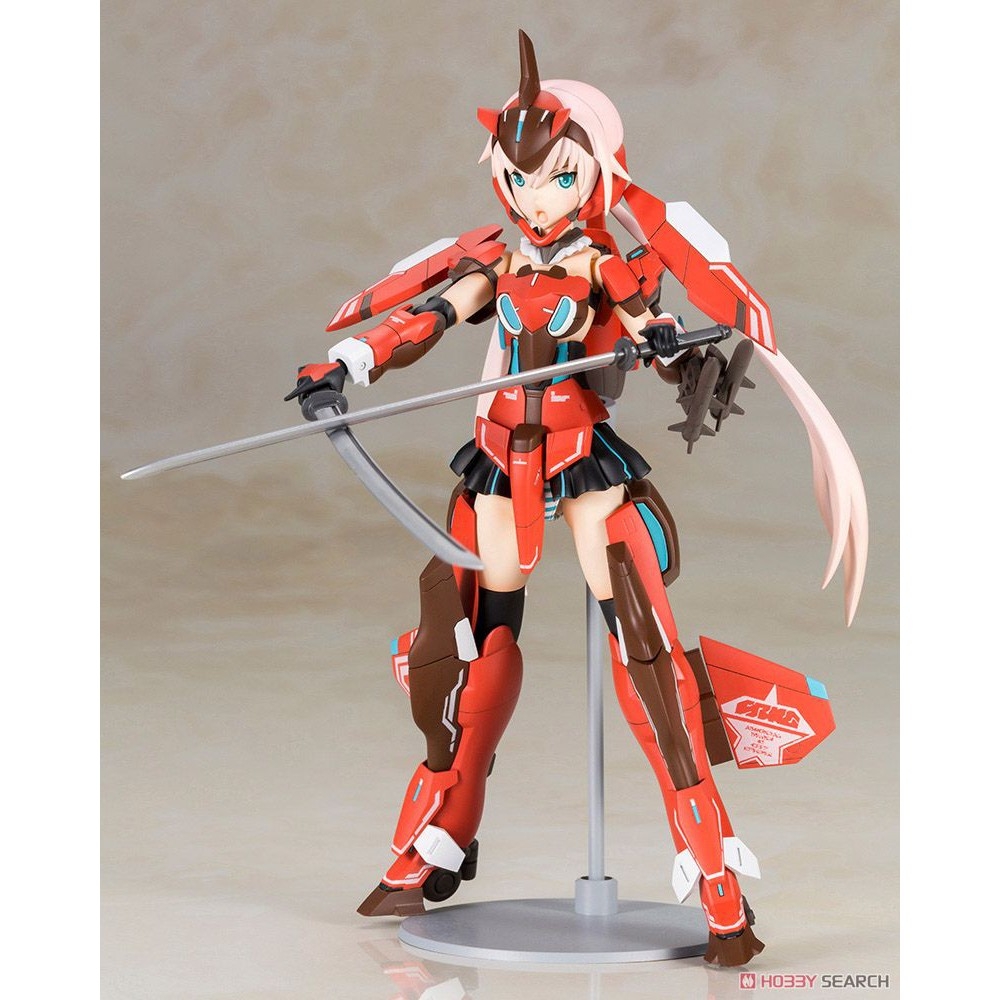 Mô hình lắp ráp Frame Arms Girl Stylet A.I.S Color - Kotobukiya