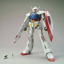 Mô hình lắp ráp MG 1/100 WD-M01 Turn A Gundam bandai