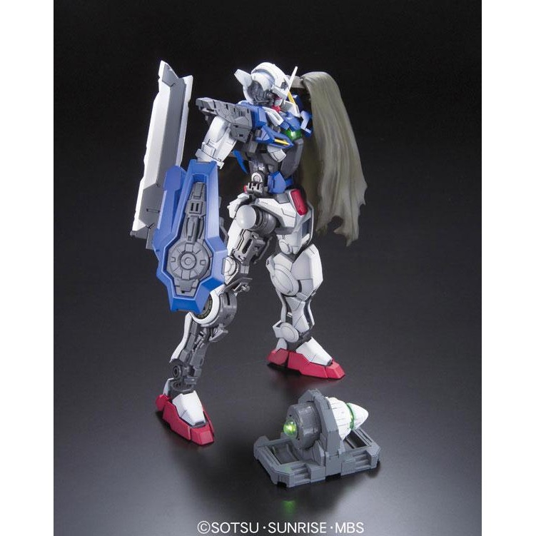 Mô hình lắp ráp MG 1/100 GN-001 Gundam Exia Ignition Mode