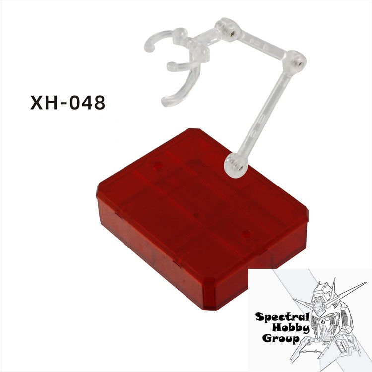 Giá đỡ action base storage SHF SIC RG HG 1/144 cho mô hình Figure