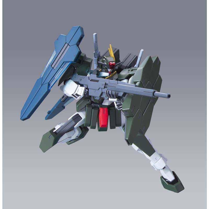 Mô hình lắp ghép HG 1/144 00 Cherudim Gundam GNHW/R - Bandai