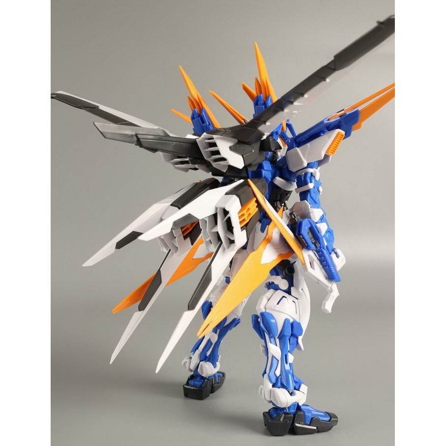 Mô hình lắp ráp MG 1/100 Astray Blue Frame D gundam 6649 DABAN
