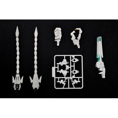 Phụ kiện lắp ráp Càng Móng Vuốt Đuôi VN BS cho HG RG 1/144 Unicorn Banshee Phenex Armed Armor