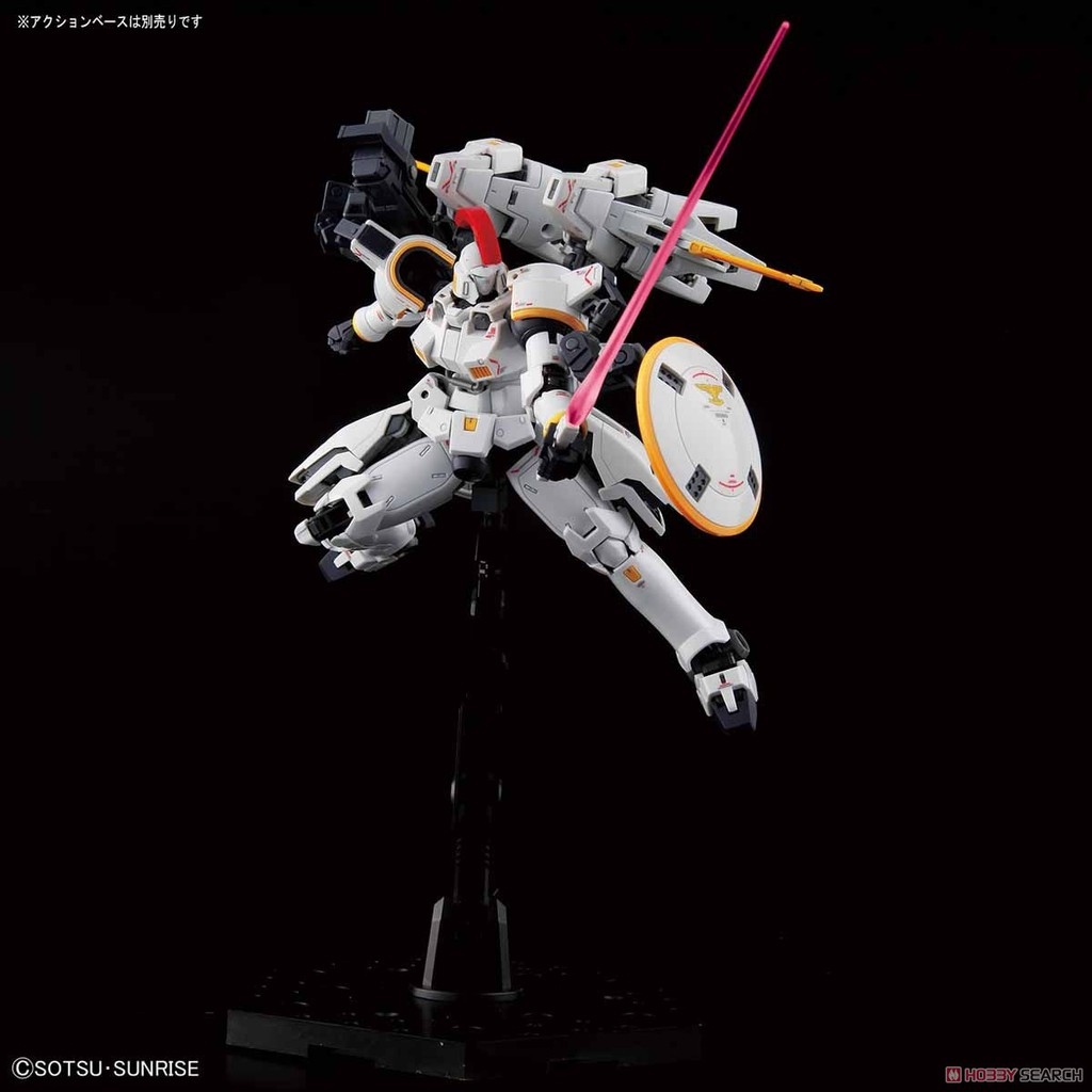 Mô hình lắp ráp RG 1/144 Tallgeese EW OZ-00MS gundam Bandai