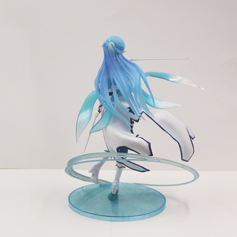 Mô hình tĩnh Anime Figure 1/7 Sword Art Online Elf Asuna