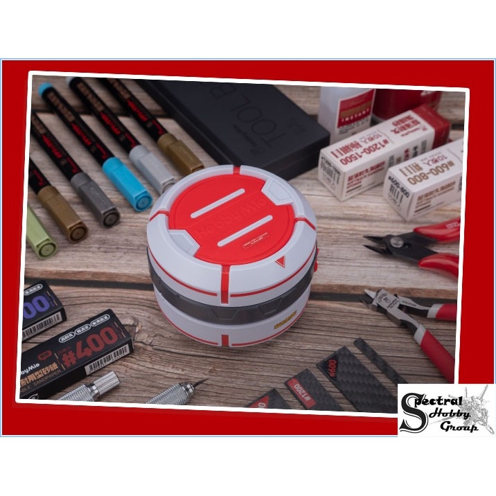 Dụng cụ hút bụi để bàn cho mô hình mini Desktop Vacuum Cleaner Tool hobby MIO