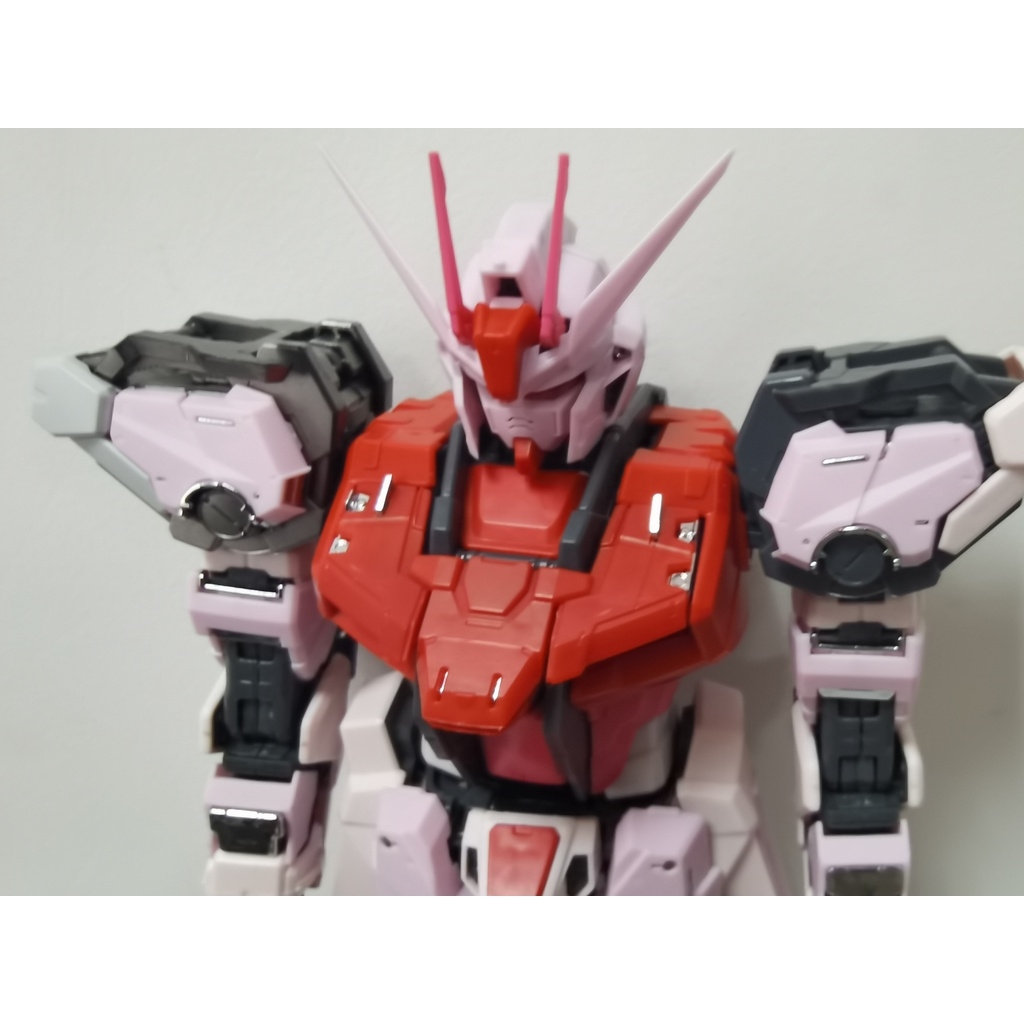 Phụ kiện mô hình nâng cấp PG Strike gundam thành 2.0 ver upgrade part