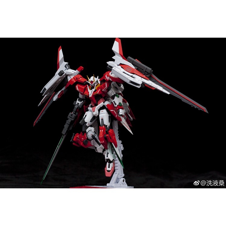 Mô hình Metal Build MB XN 00r 7s Raiser Seven Sword Full Equipment gundam MC