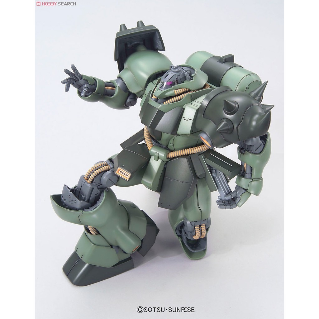 Mô hình lắp ráp MG 1/100 AMS-119 Geara Doga bandai