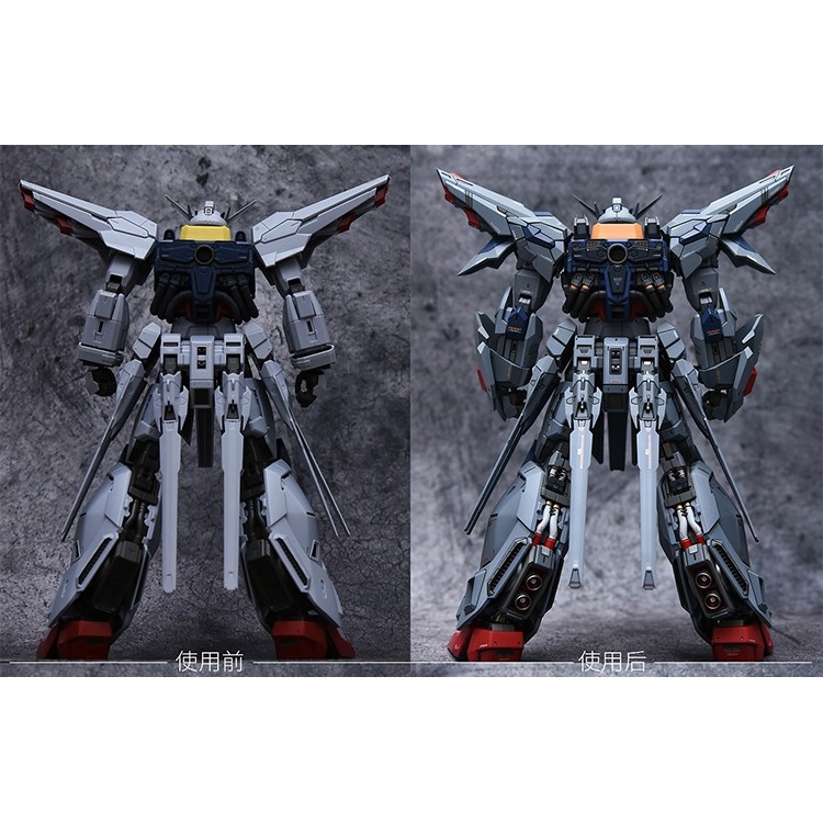 Mô hình Gundam Resin MG 1/100 Providende - Infinite dimension