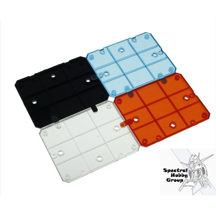 Giá đỡ action base storage SHF SIC RG HG 1/144 cho mô hình Figure