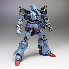 Mô hình lắp ghép HG Schuzrum Galluss gundam daban