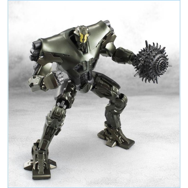 Mô hình Action Figuer Pacific Rim 2 Saber Athena Bracer Phoenix Titan Redeemer