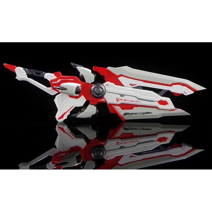 Phụ kiện mô hình Red Dragon Caletvwlch Sword Back pack cho MG MB series Astray sengoku strike 00 raiser