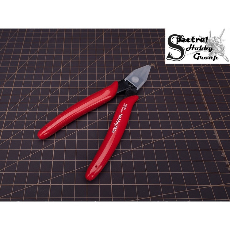 Dung cụ hobby MIO kìm cắt mô hìm sniper HM101