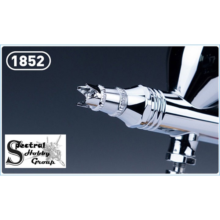 Dụng cụ Loa bút sơn Airbrush Needle Cap Hobby MIO Cormake tool