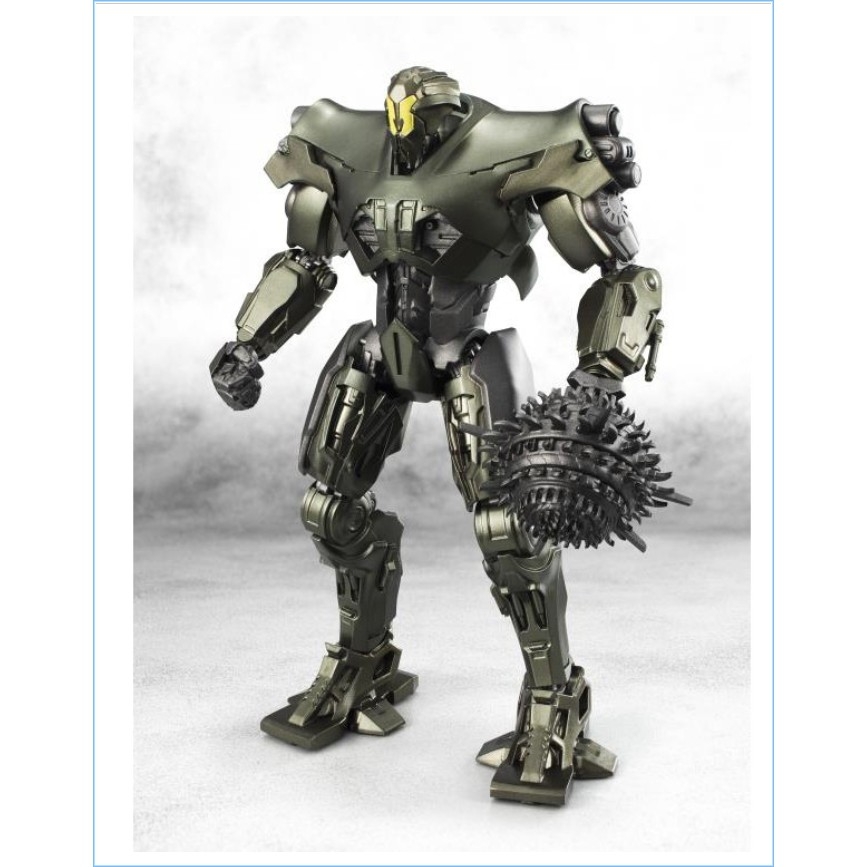 Mô hình Action Figuer Pacific Rim 2 Saber Athena Bracer Phoenix Titan Redeemer