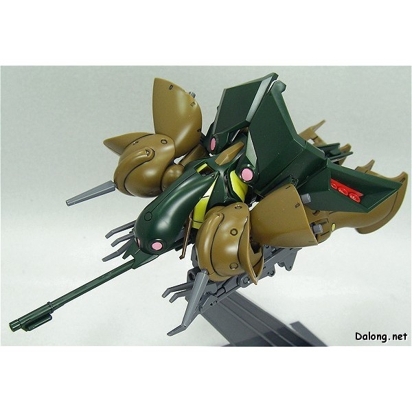 Mô hình lắp ráp 1/144 HG UC RX-110 Gabthley gundam Bandai